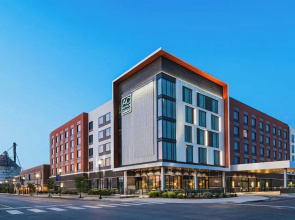AC Hotel By Marriott Waco Downtown
