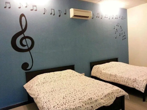 Music Paradise Homestay