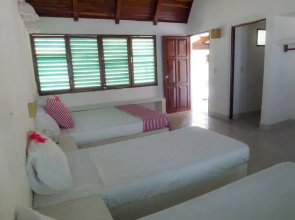 Casa Don Pepe