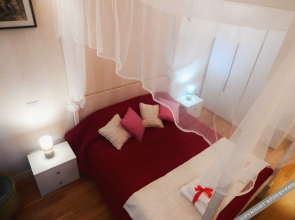 Sweet Rome Apartment