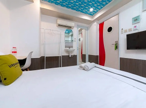 Urbanview Hotel Kota Tua Jakarta