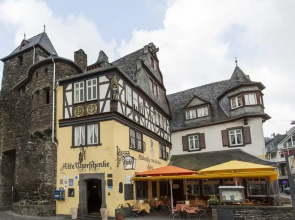 Alte Thorschenke