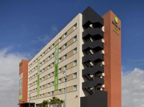 Travelodge BCN Cornella Fira Hotel