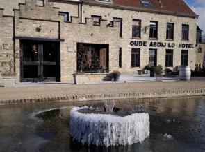 Hotel Oude Abdij