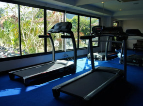 Курортный отель Baan Yuree Resort and Spa