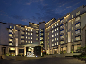 dusitD2 Nairobi