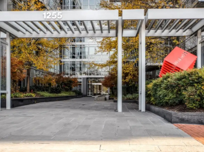 Bluebird Suites at Dupont Circle