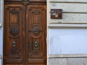 Conte di cavour