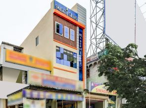 OYO 82567 Hotel Swagath Grand