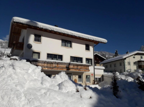 Ferienwohnung - Rauchkofel
