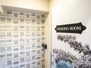 Infiniti Hotel & Spa