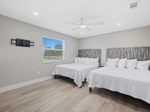 Gulf View Condominiums