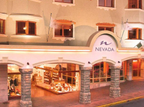 Hotel Nevada Bariloche