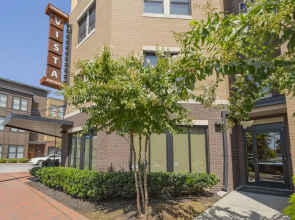 Mint House in Germantown