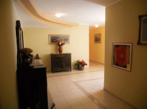 Hotel Italia Risorta