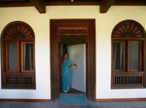 Dune Eco village and Spa