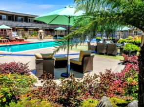 Z Hotel Jack London Square