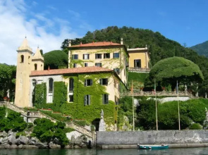 Villetta Lidia