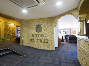 Hotel El Tajo & SPA