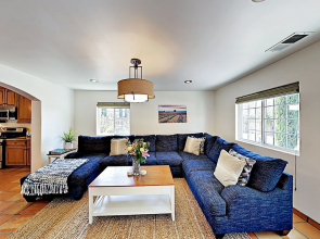 1670 Sonoma - 2 Br Home