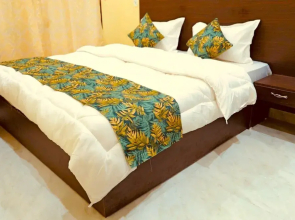 Hotel The Ram Krishna