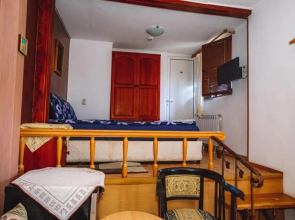 Arbat Guest Rooms
