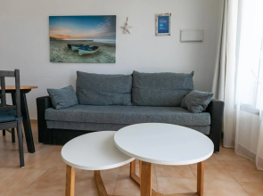 Apartamentos Vistas Dunasol