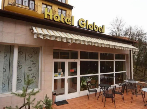 Hotel Global