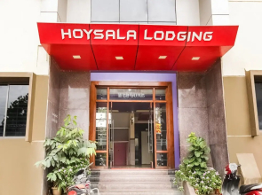 SPOT ON 60208 Hotel Ashoka Deluxe Lodging And Restaurant