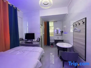 Youpin Apartment (Zhuhai Ocean Spring Resort)