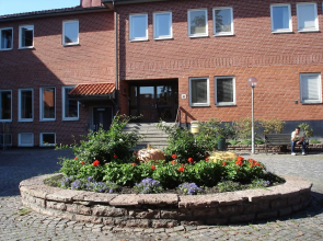 Sundsgården hotell & konferens