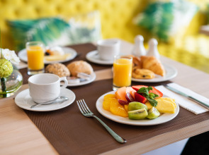 Mid Town Hotel  Casablanca