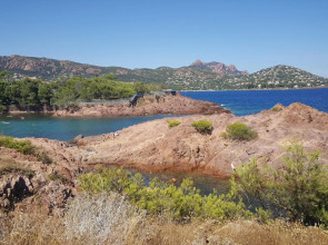 Logis Hotel l'Esterella