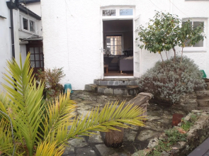 Buckingham Cottage