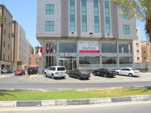 Shada Residence