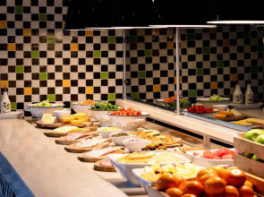 Renaissance Amsterdam Hotel