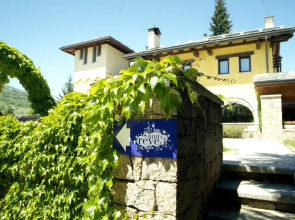 Chambres d'Hôtes Nuits de Rêve