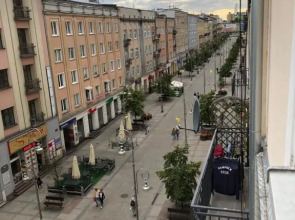 Family & Business Sauna Apartments Sienkiewicza Paderewskiego Centrum No2 z Parkingiem