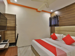 OYO 37359 hotel shiv villa