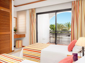 Muthu Oura Praia Hotel