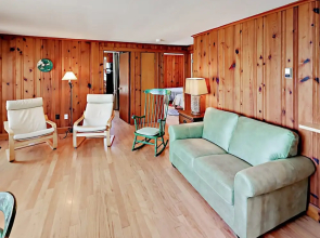 63 Pickerel Cove Circle Cottage 2 Bedrooms 1 Bathroom Cottage