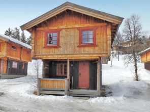 Nice Home in Ringebu With Wifi and 2 Bedrooms
