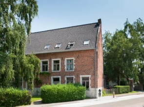 B&B Klein Paradijs