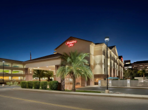 Hampton Inn Phoenix-Midtown-Downtown Area