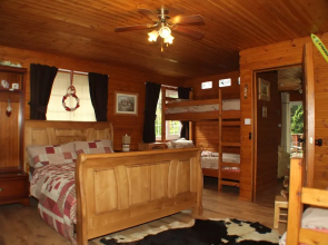 Lledr House - Hostel