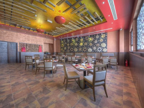 Raintree Rolla Hotel