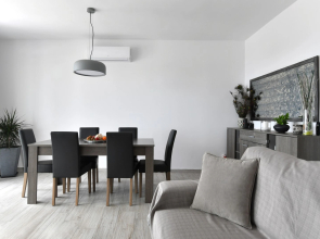 Parikia s Seaside House