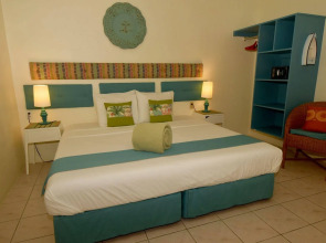 Divers Paradise Bonaire