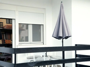 Apartmani Velickovic