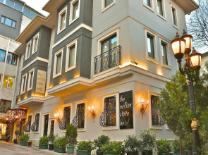 The Million Stone Hotel - Special Class